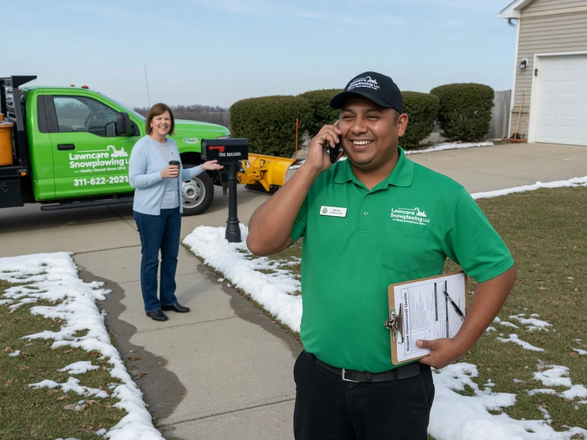 Lawn Care Services By Expert Landscaper North Blenheim, NY FAQs